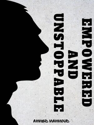 cover image of Empowered and Unstoppable